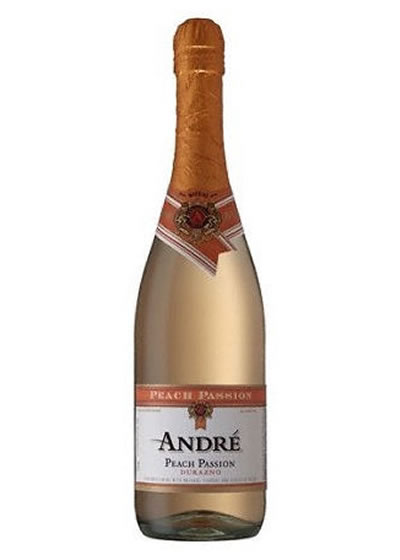 Andre Peach Moscato