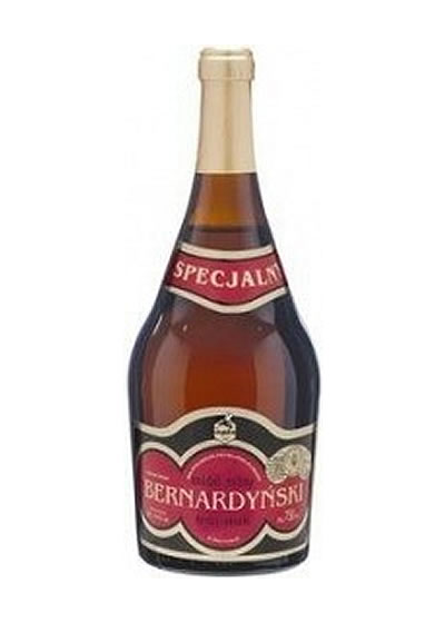 Apis Bernardynski Honey Mead