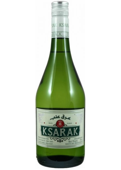 Arak Ksarak 750ML