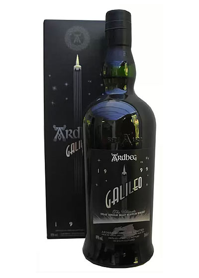 Ardbeg Galileo 750ML