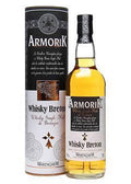 Armorik Breton Single Malt 750ML