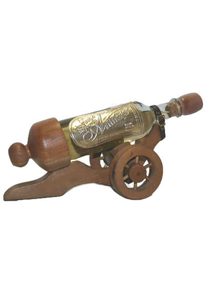 Artillero Reposado Reserva 750ML