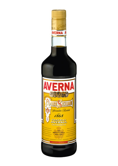 Averna Amaro 750ML