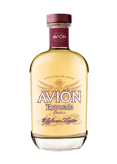 Avion Reposado 750ML