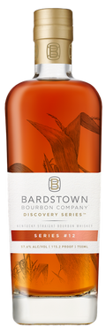 Bardstown Bourbon Co. Discovery Series #13 750ML