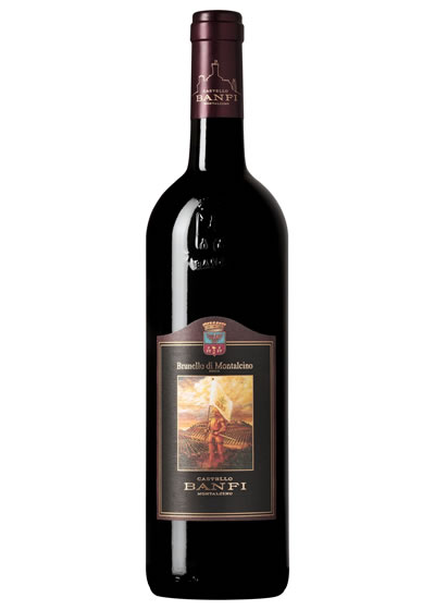 Banfi Brunello di Montalcino 2015