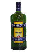 Becherovka Herbal Liqueur 750ML