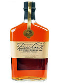 Benjamin Prichard's Double Barreled Bourbon 750ML