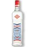 Berentzen Icemint Schnapps 750ML