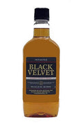 Black Velvet Canadian Whiskey 750ML PET