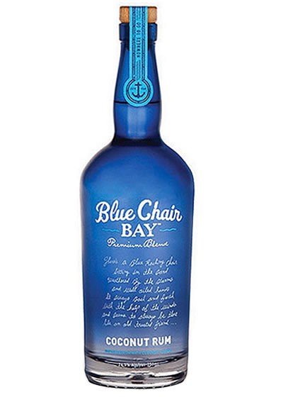 Blue Chair Bay Coconut Rum 1.75L