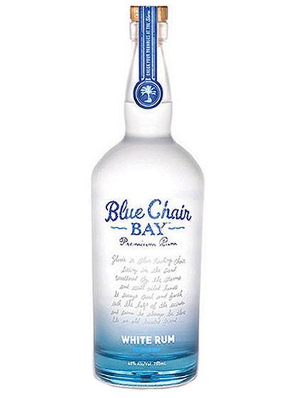 Blue Chair Bay White Rum 1.75L