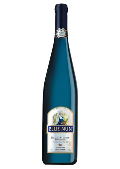 Blue Nun Riesling