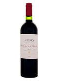 Bodegas Artadi Vinas De Gain Crianza