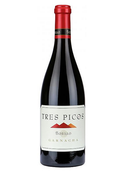 Bodegas Borsao Tres Picos 1.5L