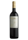Bodegas Centro Espanolas Allozo Tempranillo