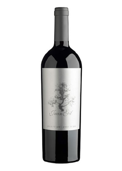 Bodegas Juan Gil Red Blend