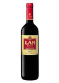 Bodegas Lan Crianza