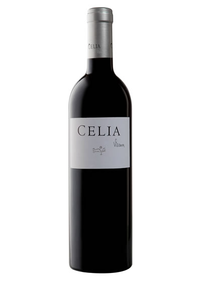 Bodegas Vizcarra Celia Tempranillo   - 2003
