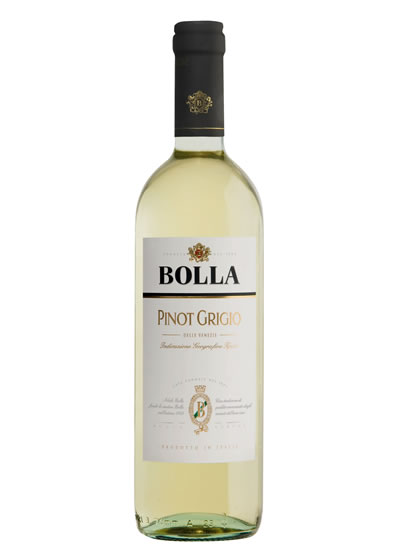 Bolla Pinot Grigio 1.5L