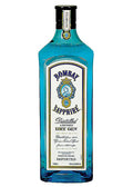 Bombay Sapphire Gin 1.75L