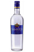 Borghetti Sambuca Oro 1L