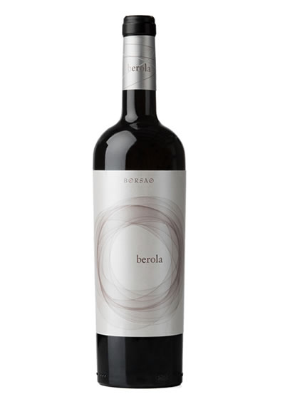 Bodegas Borsao Berola