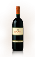 Antinori Solaia 2018