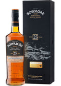 Bowmore 25 Year 750ML