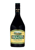 Bradys Irish Cream 750ML