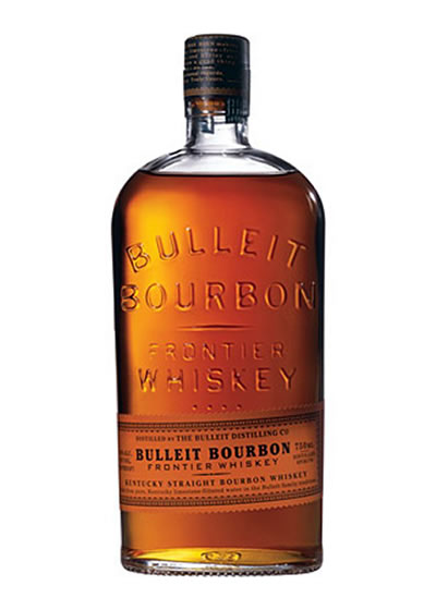 Bulleit Bourbon 1.75L