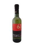 Burgas 63 Special Selection 375ML