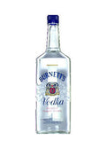Burnetts Vodka 750ML