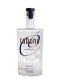 Cabana Cachaca 750ML