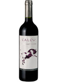 Maquis Calcu Cabernet Franc Reserva