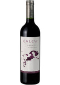 Maquis Calcu Cabernet Sauvignon Reserva