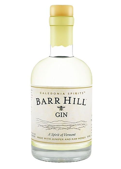 Caledonia Spirits Barr Hill Gin 750ML