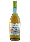Calvaclub Calvados 750ML