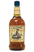 Calypso Spiced Rum 1.75L
