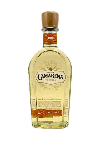 Camarena Reposado 750ML