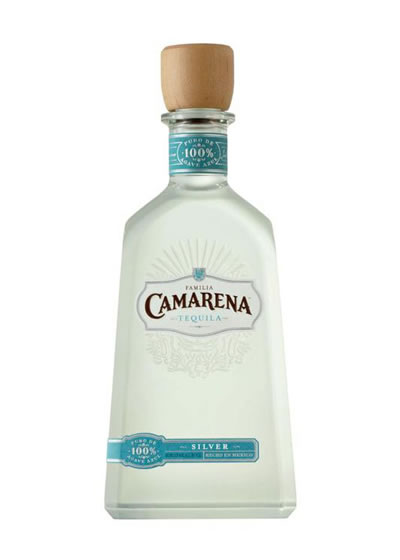 Camarena Silver 1.75L