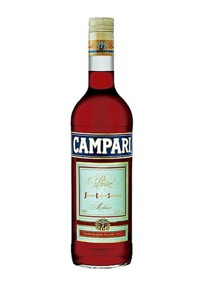 Campari 750ML