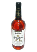 Newport Canadian XL 750ML PET