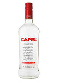 Pisco Capel 750ML