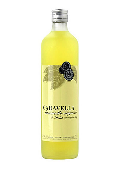 Caravella Limoncello 750ML