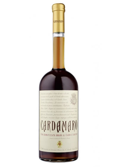 Cardamaro Vino Amaro 750ML