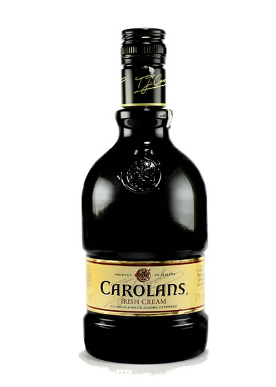 Carolans Irish Cream 1.75L