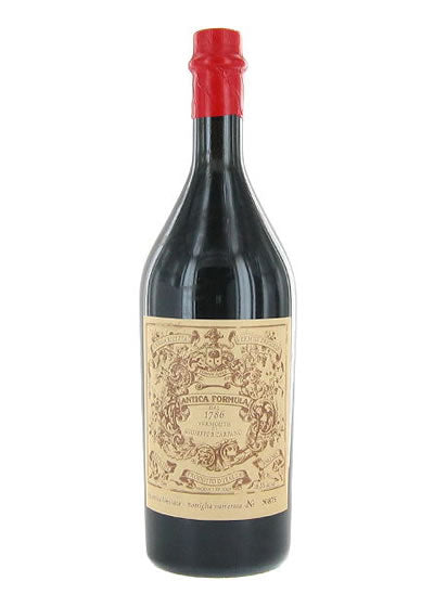 Carpano Antica Vermouth 1L