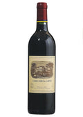 Carruades De Lafite 1998