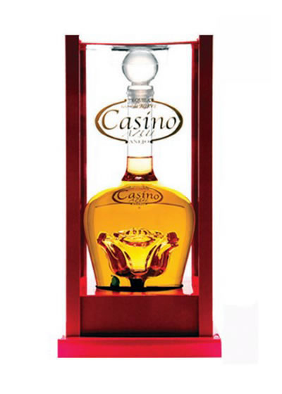 Casino Azul Anejo 750ML